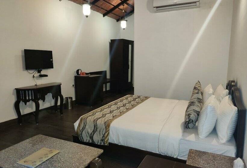 Дом 1 Спальня, Kavish Gir Lion Resort