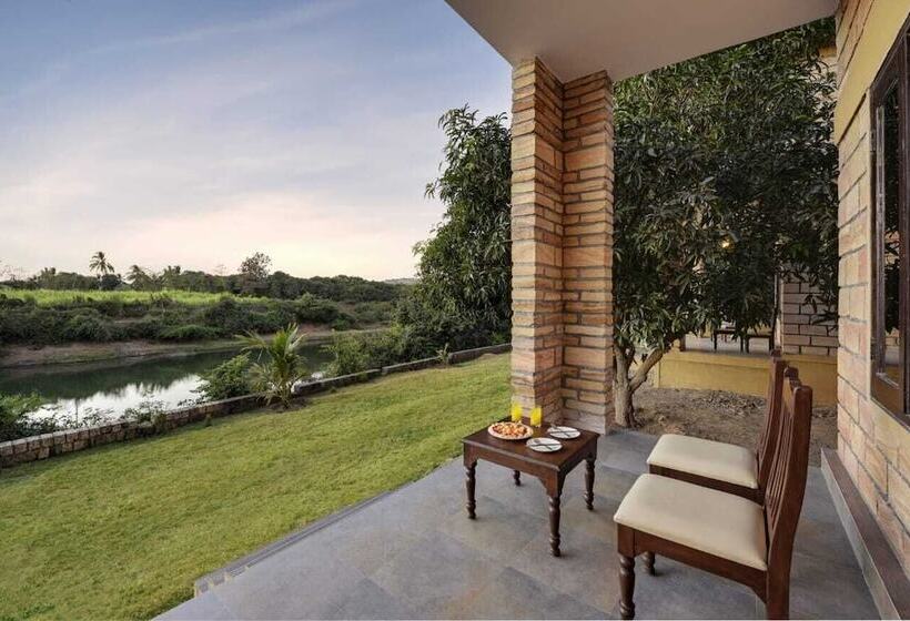Дом 1 Спальня, Kavish Gir Lion Resort