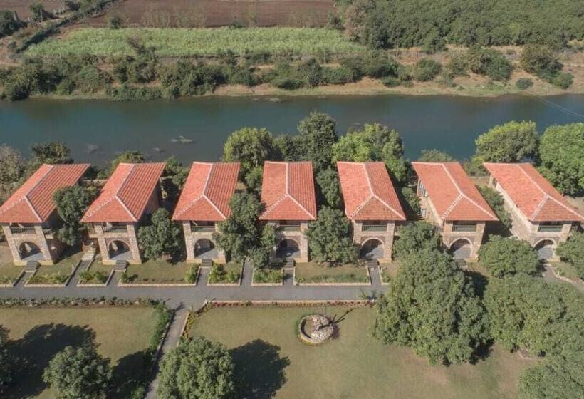 Дом 1 Спальня, Kavish Gir Lion Resort