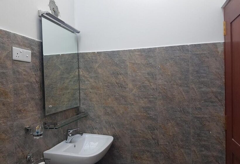 غرفة قياسية سرير مزدوج, Paradise Eco Garden