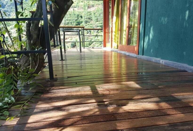 غرفة قياسية سرير مزدوج, Paradise Eco Garden