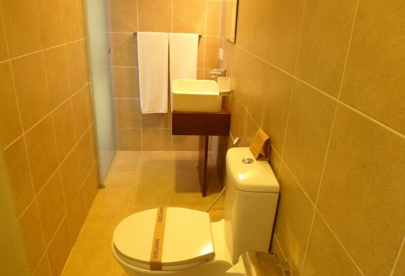 Шале Deluxe 1 Спальня, Sennya Resorts