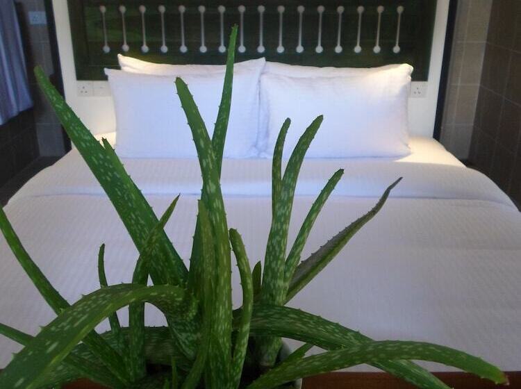 シャレー・デラックス1寝室, Sennya Resorts