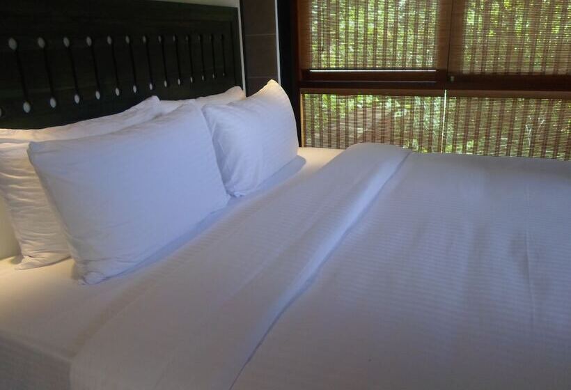 シャレー・デラックス1寝室, Sennya Resorts