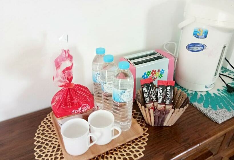 Дом 2 Спальни, Khung Wimarn Beach Home
