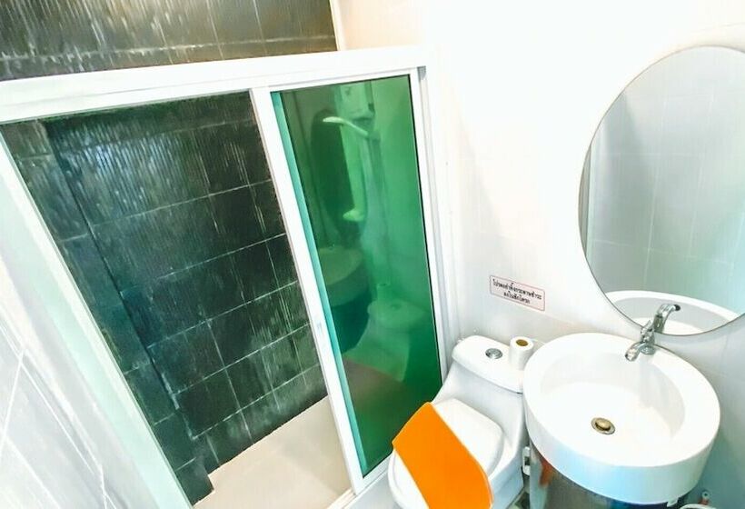 Дом 2 Спальни, Khung Wimarn Beach Home