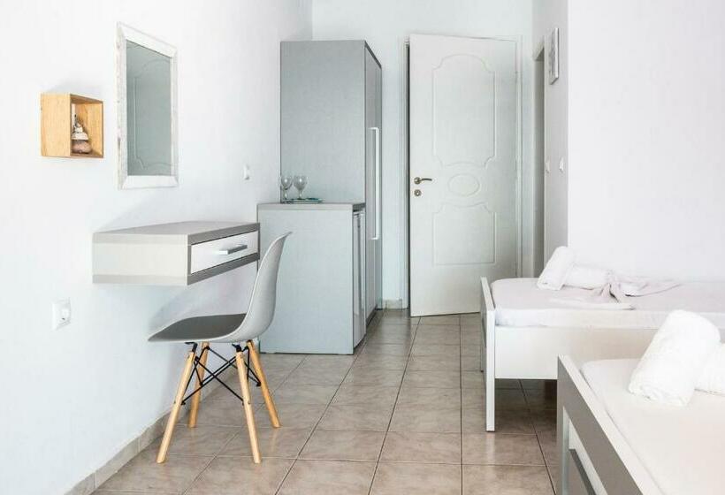 Triple Room Sea View, Oniro In Sea & Sun Adults Only