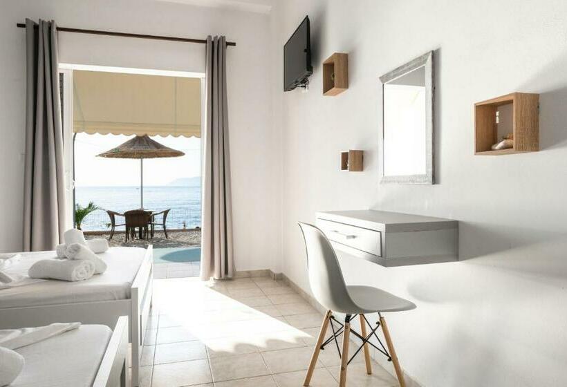 Triple Room Sea View, Oniro In Sea & Sun Adults Only