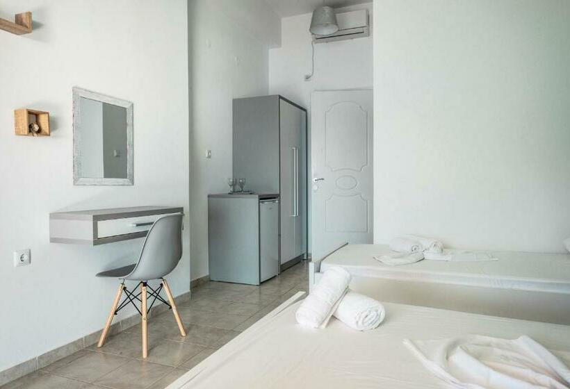 Triple Room Sea View, Oniro In Sea & Sun Adults Only