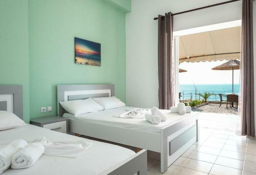 Triple Room Sea View, Oniro In Sea & Sun Adults Only