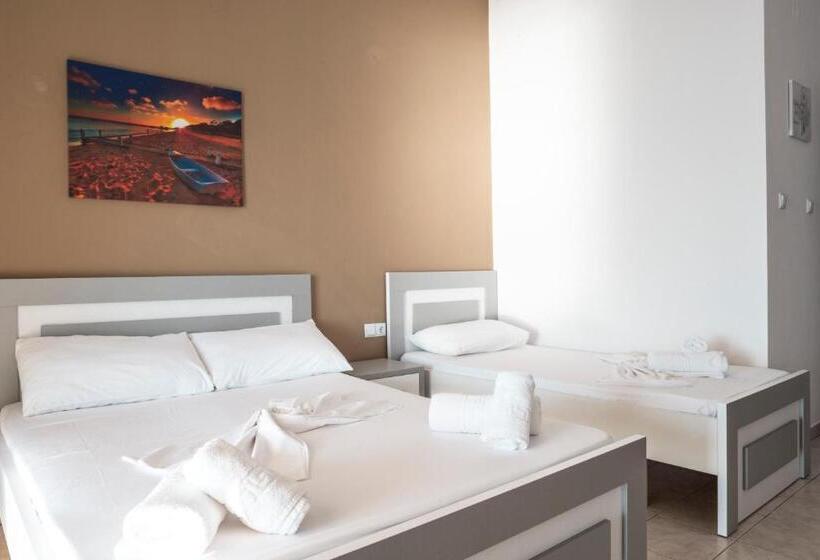 Triple Room Sea View, Oniro In Sea & Sun Adults Only