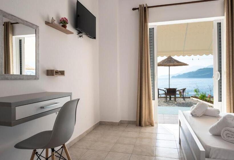 Triple Room Sea View, Oniro In Sea & Sun Adults Only