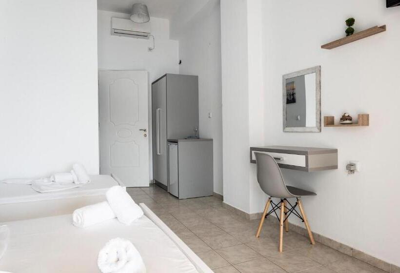 Triple Room Sea View, Oniro In Sea & Sun Adults Only