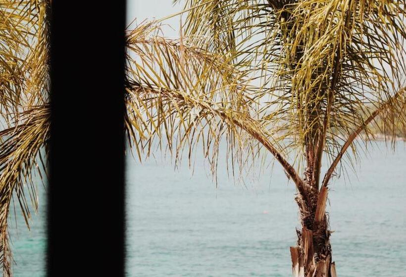 חדר דלוקס נוף לים, Oniro In Sea & Sun Adults Only