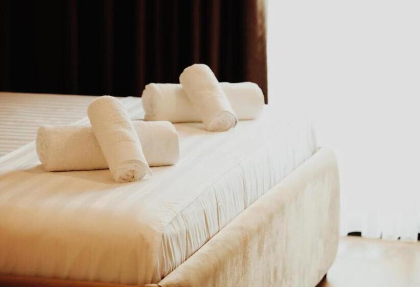 חדר סופריור לשלושה עם נוף לים, Oniro In Sea & Sun Adults Only