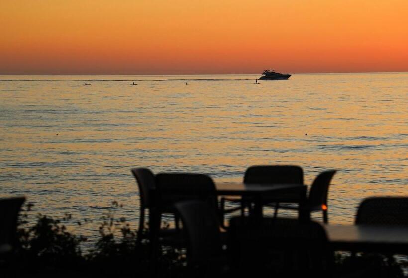 Triple Room Sea View, Oniro In Sea & Sun Adults Only