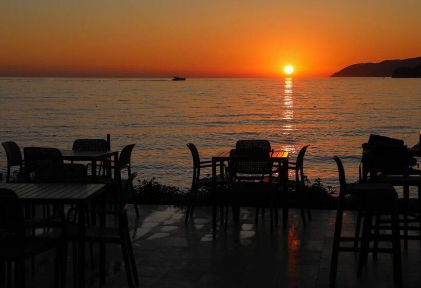 חדר דלוקס נוף לים, Oniro In Sea & Sun Adults Only