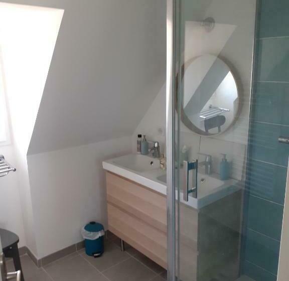 ガーデンビュースタンダードルーム, Le Clos Des Abers