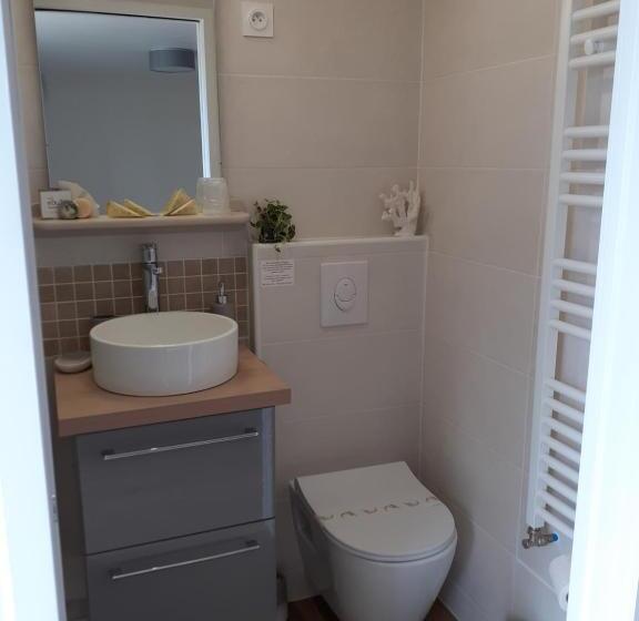 オーシャンビュースタンダードルーム, Le Clos Des Abers