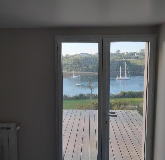 オーシャンビュースタンダードルーム, Le Clos Des Abers