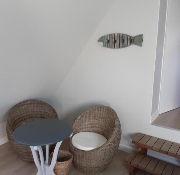 ビラホテル１ベッドルーム, Le Clos Des Abers