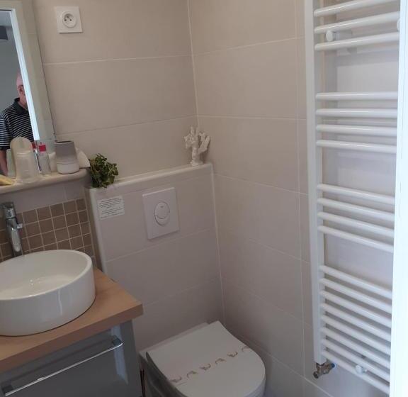 オーシャンビュースタンダードルーム, Le Clos Des Abers