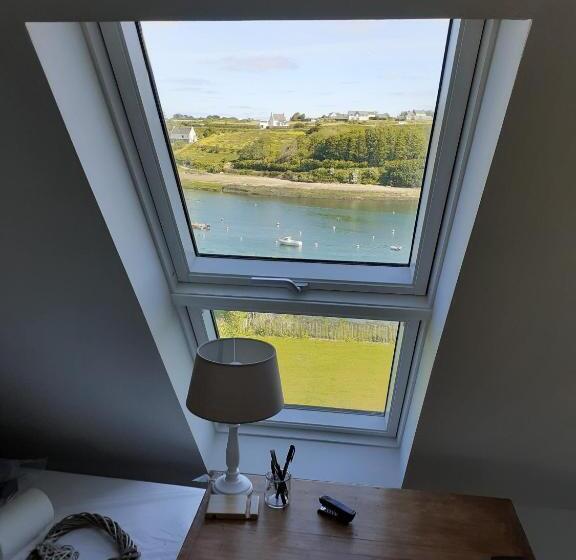 ビラホテル１ベッドルーム, Le Clos Des Abers