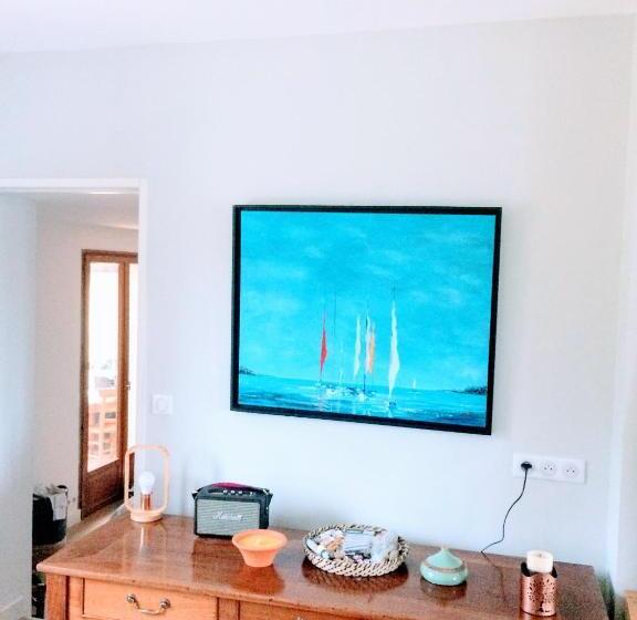 ビラホテル１ベッドルーム, Le Clos Des Abers