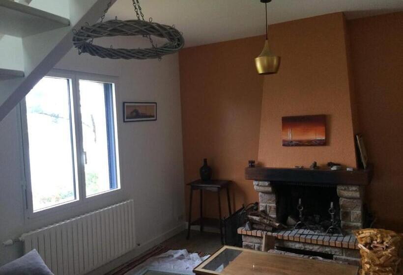 ビラホテル１ベッドルーム, Le Clos Des Abers