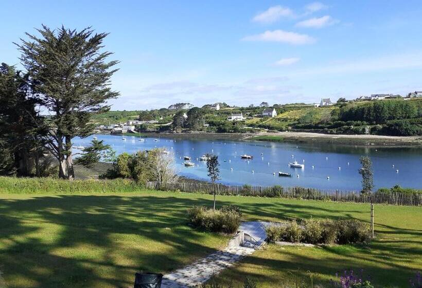 ビラホテル１ベッドルーム, Le Clos Des Abers