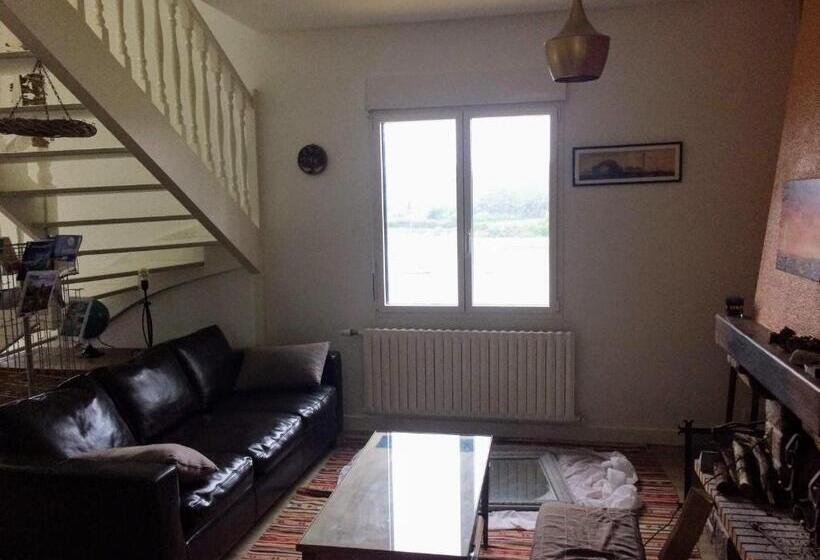 ビラホテル１ベッドルーム, Le Clos Des Abers