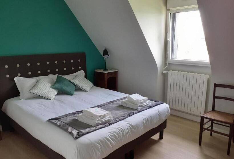 ビラホテル１ベッドルーム, Le Clos Des Abers