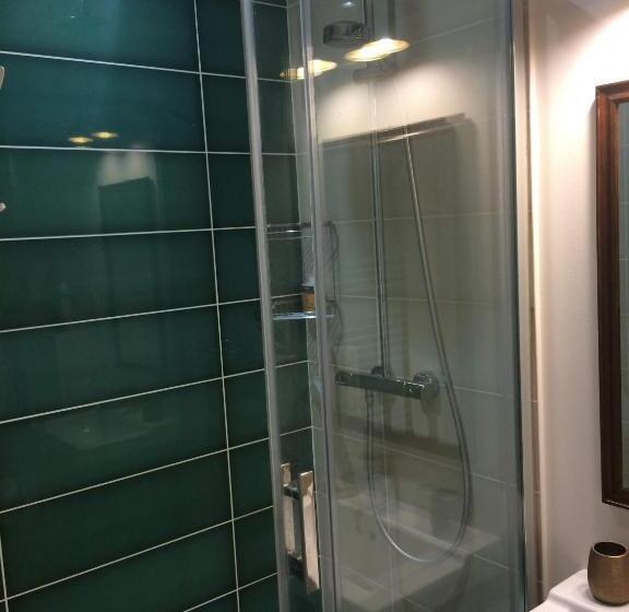 オーシャンビュースタンダードルーム, Le Clos Des Abers