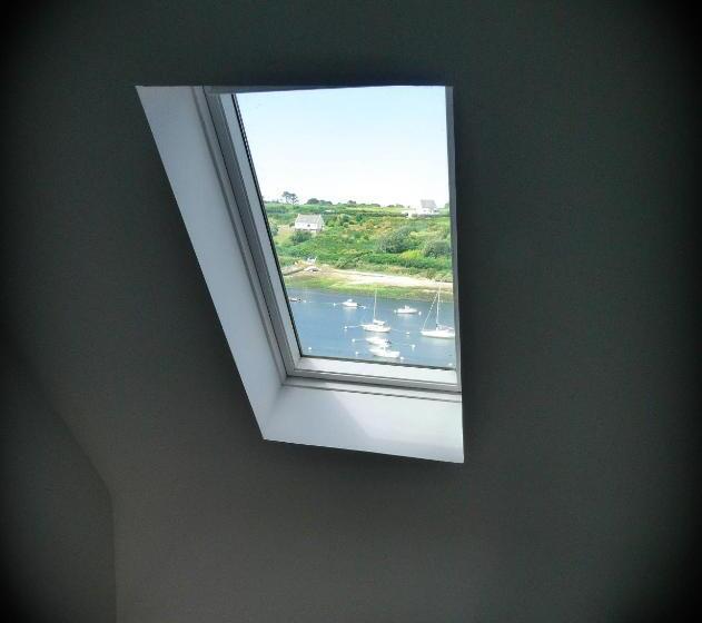 オーシャンビュースタンダードルーム, Le Clos Des Abers