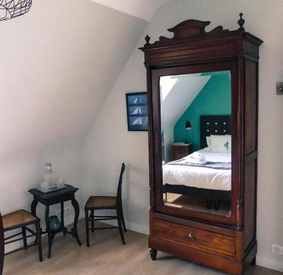 オーシャンビュースタンダードルーム, Le Clos Des Abers