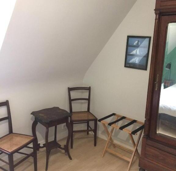 オーシャンビュースタンダードルーム, Le Clos Des Abers