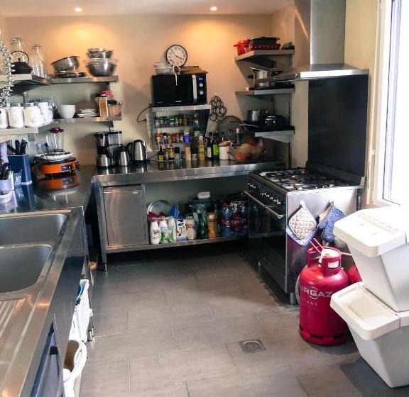 ビラホテル１ベッドルーム, Le Clos Des Abers