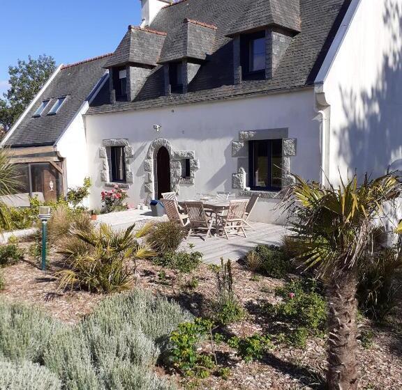 ビラホテル１ベッドルーム, Le Clos Des Abers