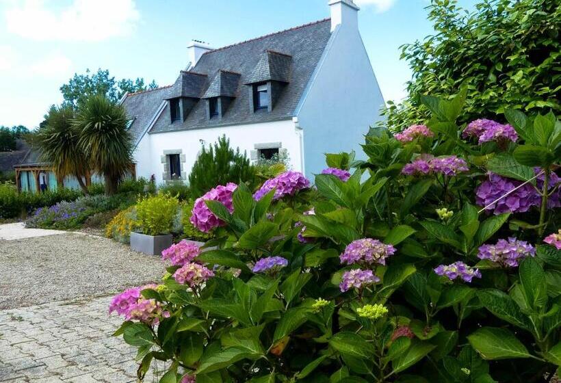 ビラホテル１ベッドルーム, Le Clos Des Abers