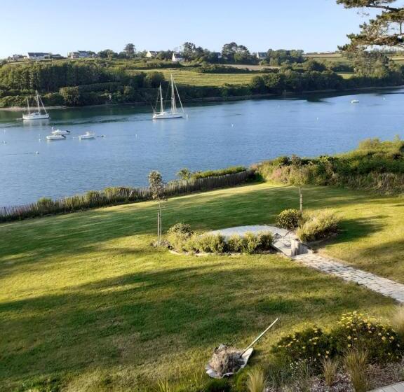 ビラホテル１ベッドルーム, Le Clos Des Abers