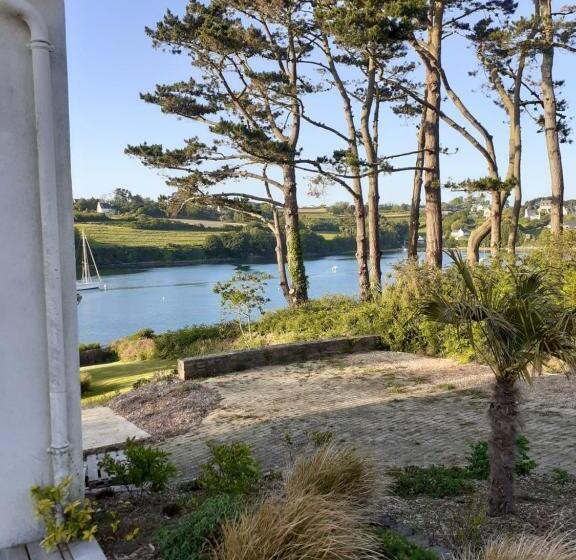 ビラホテル１ベッドルーム, Le Clos Des Abers