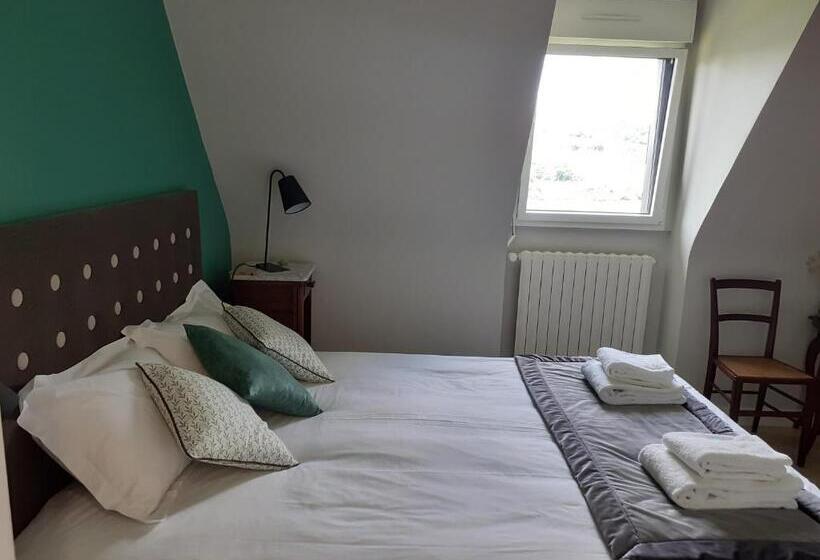 ビラホテル１ベッドルーム, Le Clos Des Abers