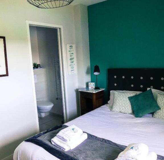 オーシャンビュースタンダードルーム, Le Clos Des Abers