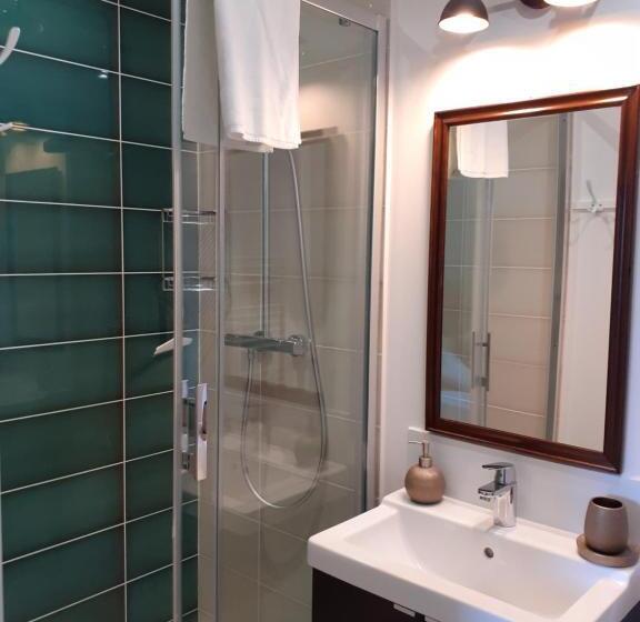 ビラホテル１ベッドルーム, Le Clos Des Abers