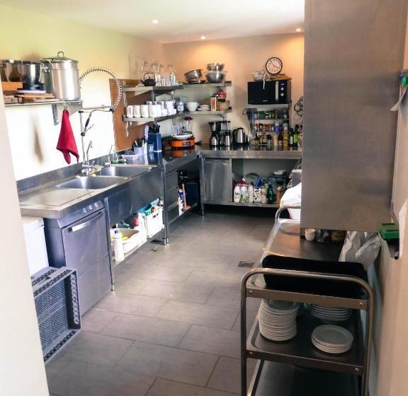 ビラホテル１ベッドルーム, Le Clos Des Abers