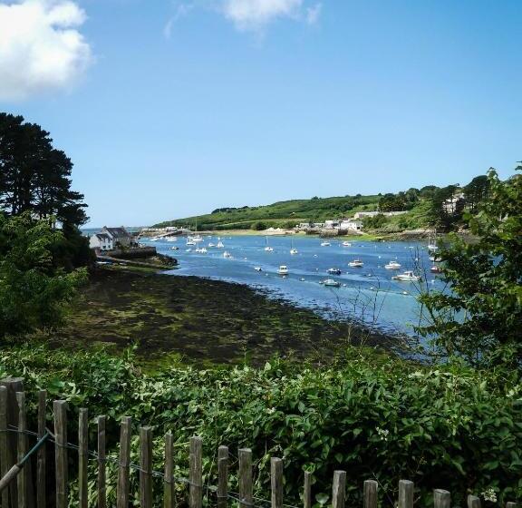 ビラホテル１ベッドルーム, Le Clos Des Abers