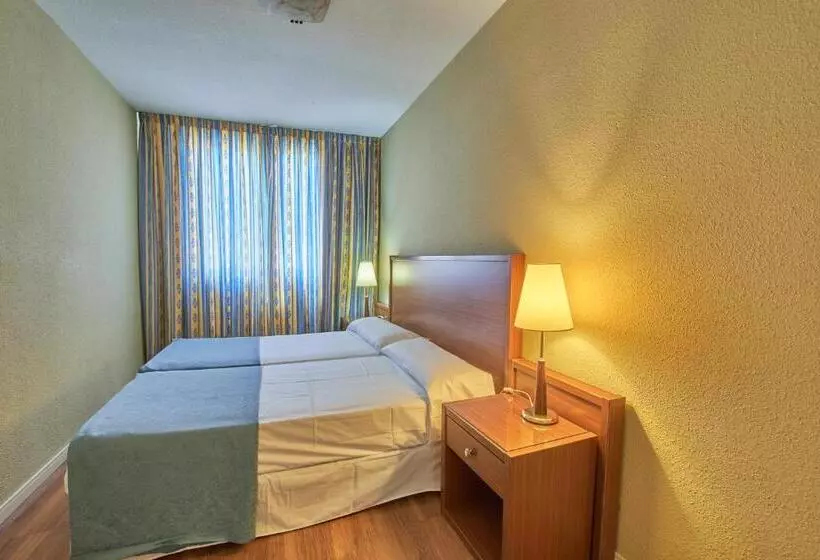 1 Bedroom Apartment with Terrace