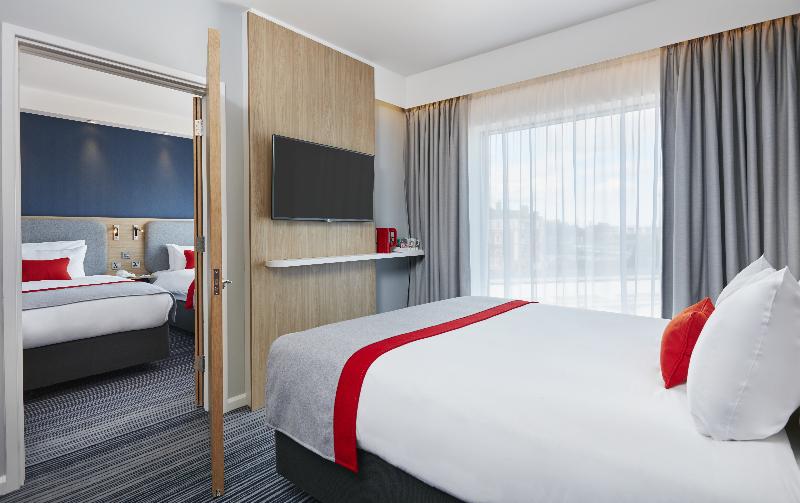 آپارتمان 1 خوابه, Apartamentos Miriam