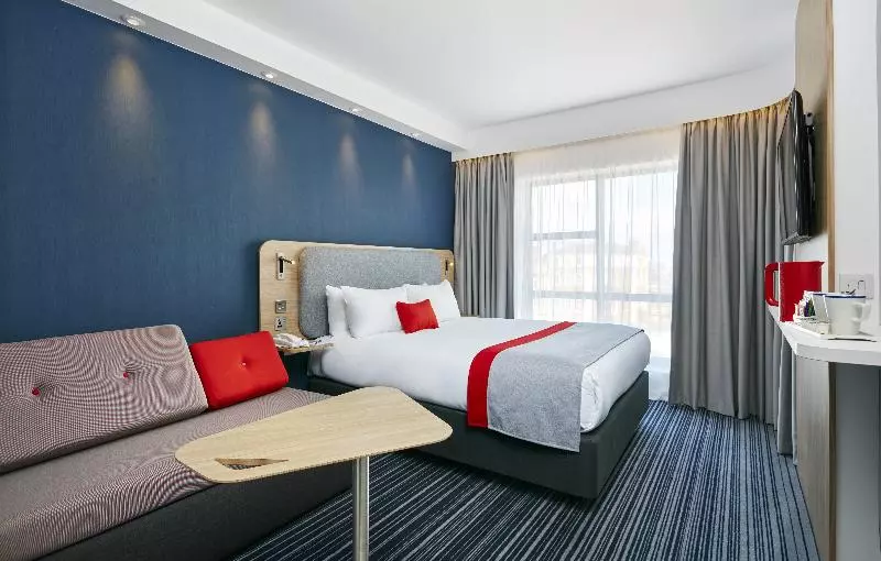 آپارتمان 1 خوابه, Apartamentos Miriam