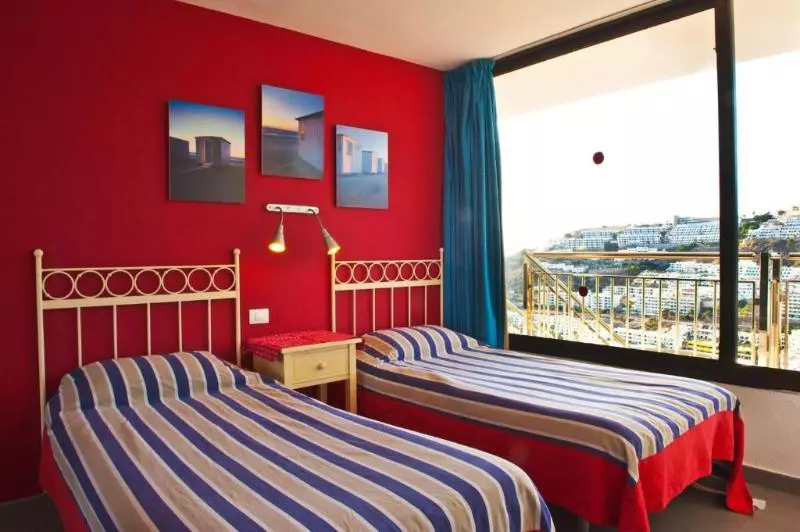 آپارتمان 1 خوابه, Apartamentos Miriam